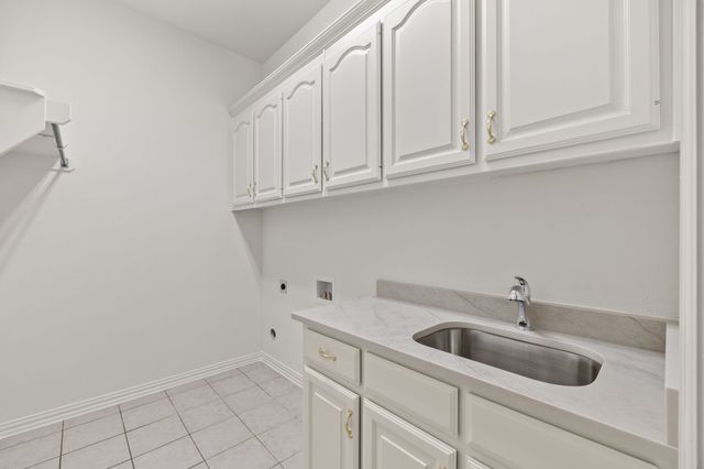 4909 Lakewood Drive, Colleyville, TX 76034