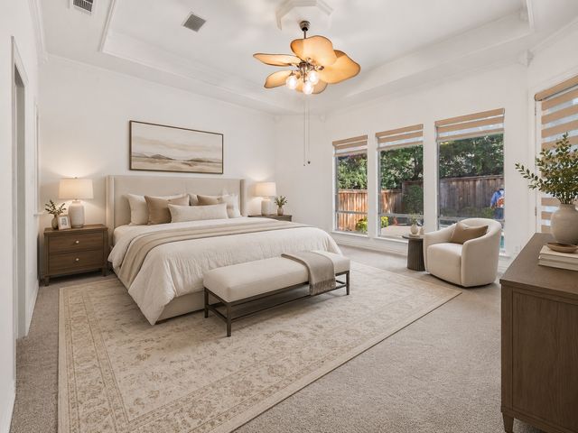 4909 Lakewood Drive, Colleyville, TX 76034
