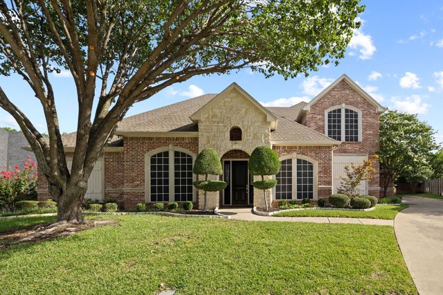 4909 Lakewood Drive, Colleyville, TX 76034