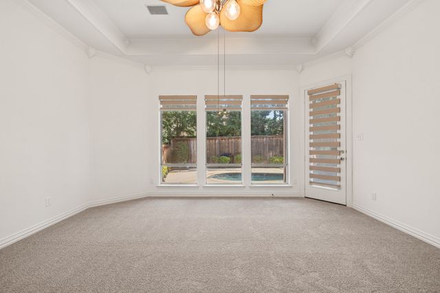 4909 Lakewood Drive, Colleyville, TX 76034