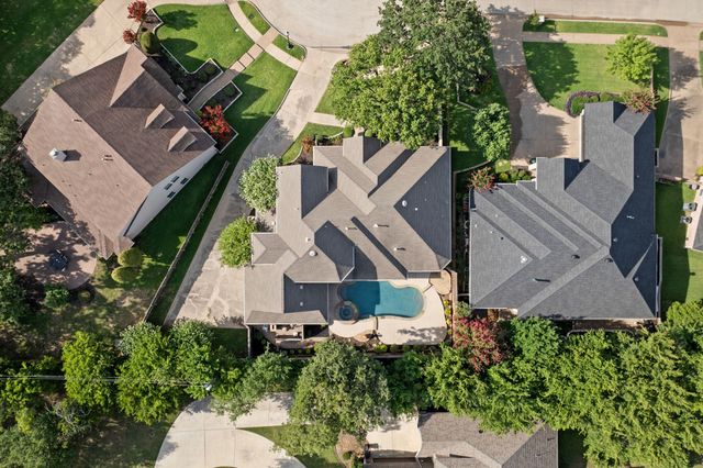 4909 Lakewood Drive, Colleyville, TX 76034