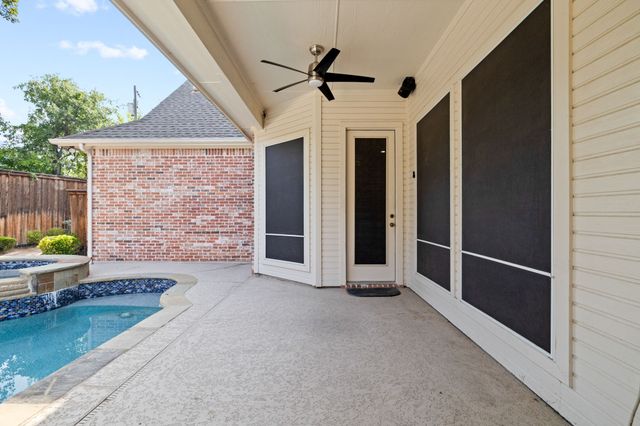 4909 Lakewood Drive, Colleyville, TX 76034