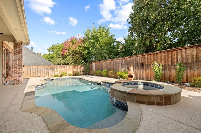 4909 Lakewood Drive, Colleyville, TX 76034