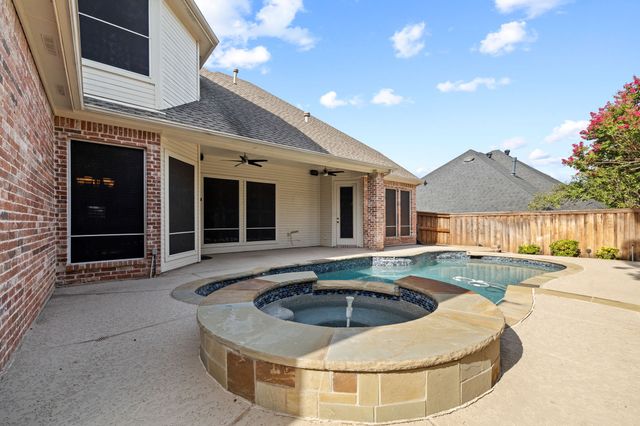 4909 Lakewood Drive, Colleyville, TX 76034