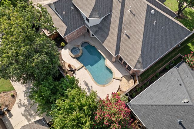 4909 Lakewood Drive, Colleyville, TX 76034