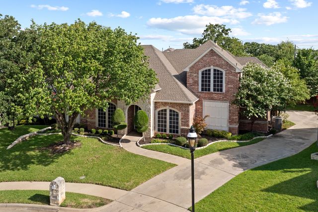 4909 Lakewood Drive, Colleyville, TX 76034