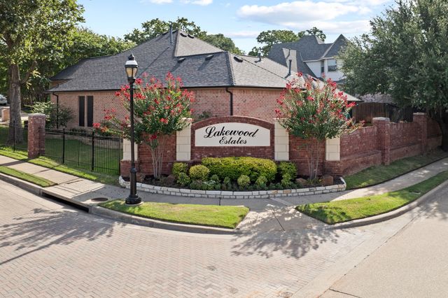 4909 Lakewood Drive, Colleyville, TX 76034