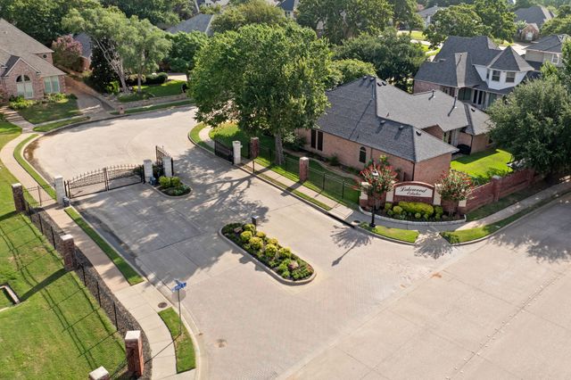 4909 Lakewood Drive, Colleyville, TX 76034