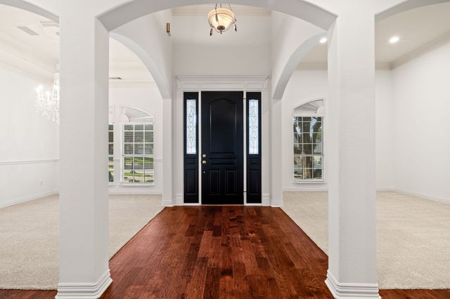 4909 Lakewood Drive, Colleyville, TX 76034
