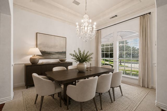 4909 Lakewood Drive, Colleyville, TX 76034