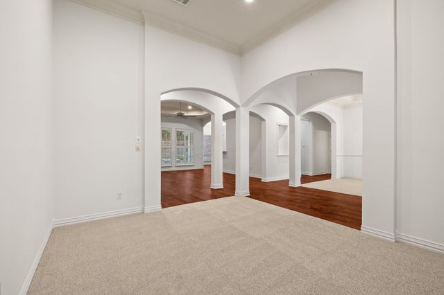 4909 Lakewood Drive, Colleyville, TX 76034