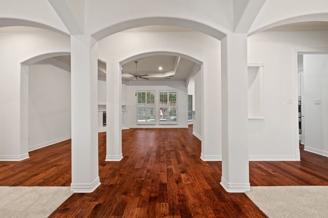4909 Lakewood Drive, Colleyville, TX 76034