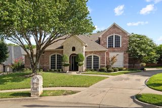 4909 Lakewood Drive, Colleyville, TX 76034