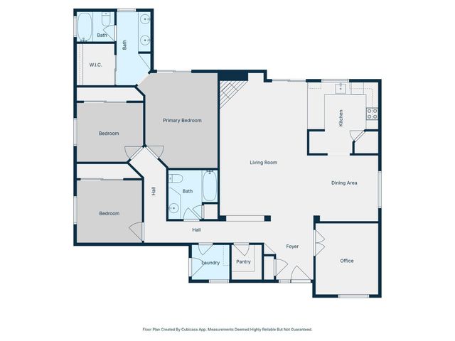 6710 Leaf Valley Drive, Bakersfield, CA 93313