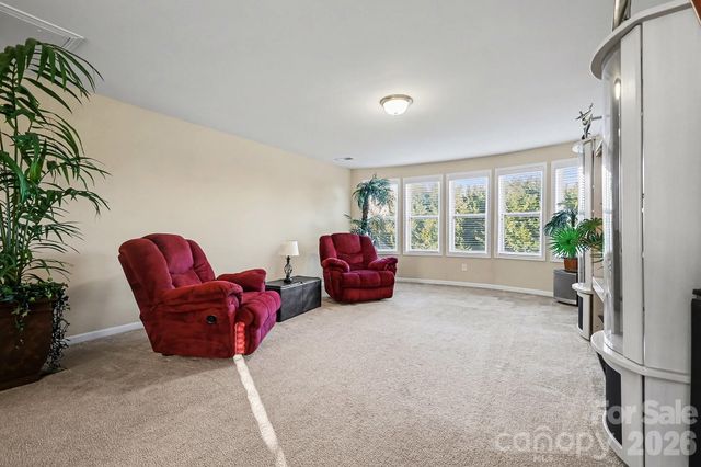 5021 El Molino Drive, Charlotte, NC 28214