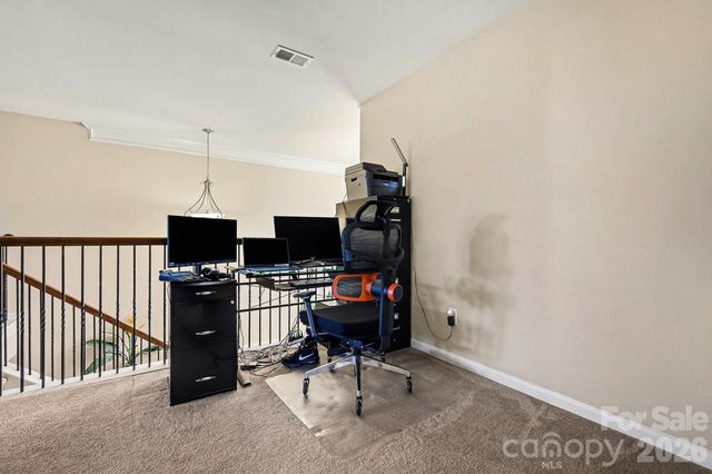 5021 El Molino Drive, Charlotte, NC 28214