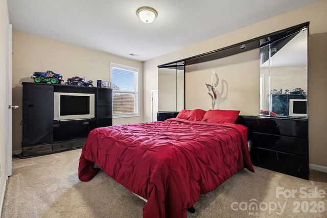 5021 El Molino Drive, Charlotte, NC 28214