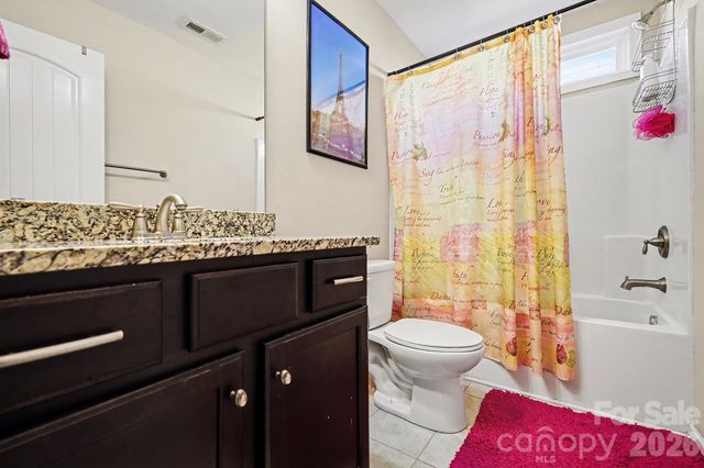 5021 El Molino Drive, Charlotte, NC 28214