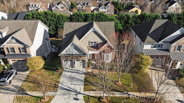 5021 El Molino Drive, Charlotte, NC 28214