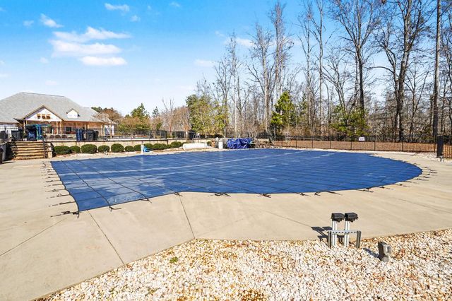 5021 El Molino Drive, Charlotte, NC 28214