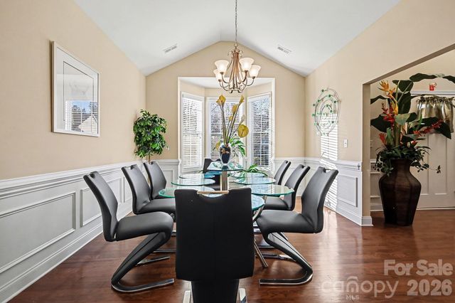 5021 El Molino Drive, Charlotte, NC 28214