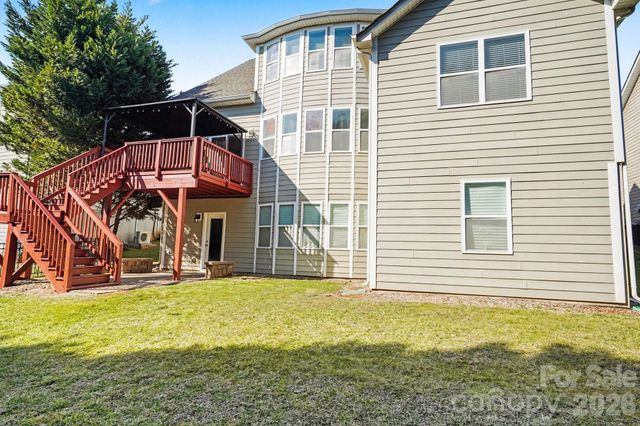 5021 El Molino Drive, Charlotte, NC 28214