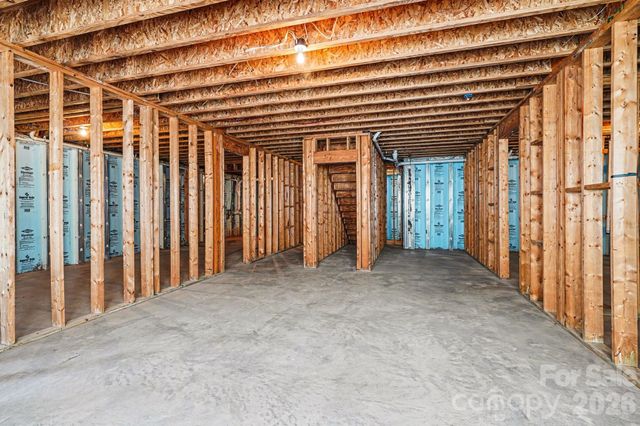 5021 El Molino Drive, Charlotte, NC 28214