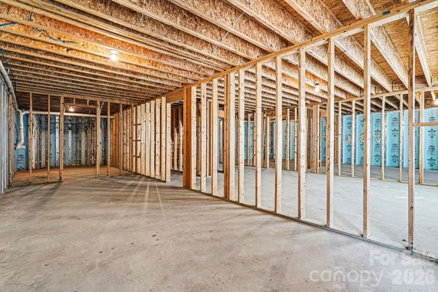 5021 El Molino Drive, Charlotte, NC 28214