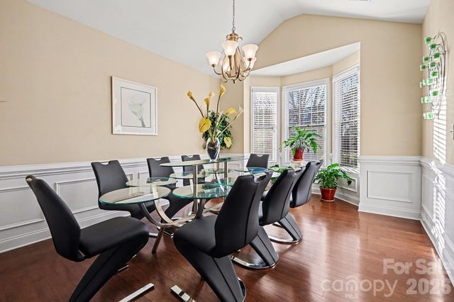 5021 El Molino Drive, Charlotte, NC 28214