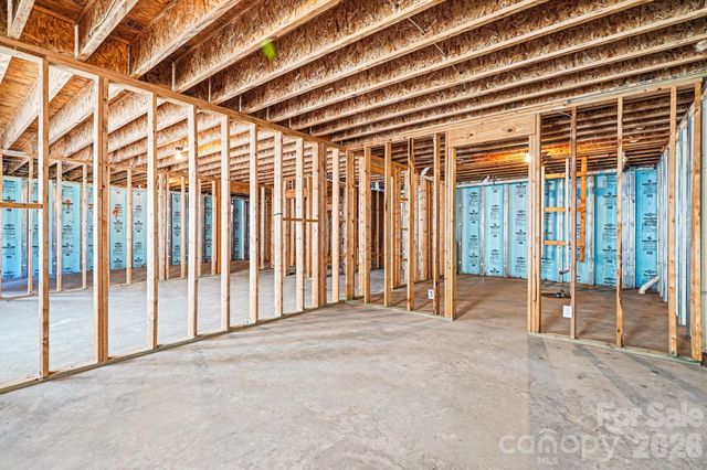 5021 El Molino Drive, Charlotte, NC 28214