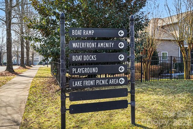 5021 El Molino Drive, Charlotte, NC 28214