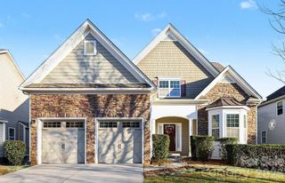 5021 El Molino Drive, Charlotte, NC 28214
