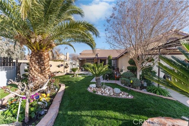 3320 Kipper, Palmdale, CA 93535