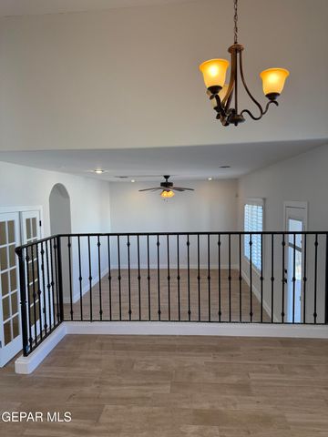 3045 WOODHEAD Place, El Paso, TX 79938