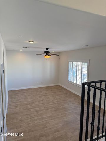 3045 WOODHEAD Place, El Paso, TX 79938