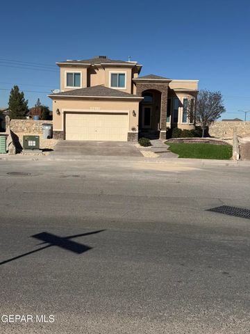 3045 WOODHEAD Place, El Paso, TX 79938