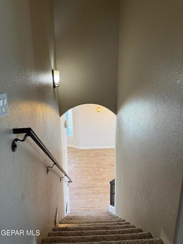 3045 WOODHEAD Place, El Paso, TX 79938