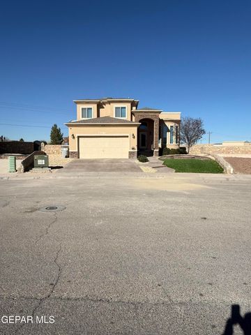 3045 WOODHEAD Place, El Paso, TX 79938