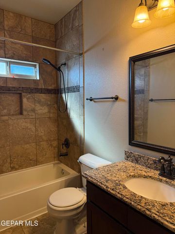 3045 WOODHEAD Place, El Paso, TX 79938