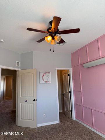 3045 WOODHEAD Place, El Paso, TX 79938