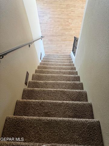 3045 WOODHEAD Place, El Paso, TX 79938