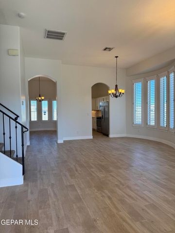 3045 WOODHEAD Place, El Paso, TX 79938