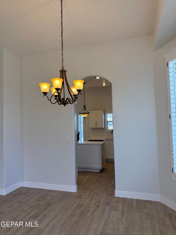 3045 WOODHEAD Place, El Paso, TX 79938