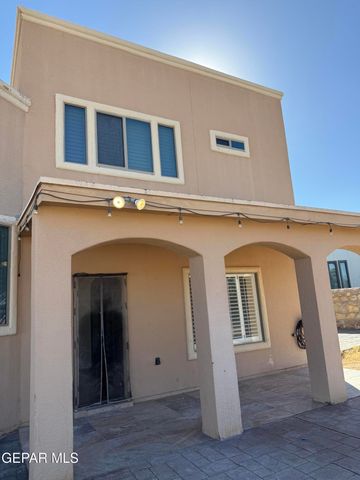 3045 WOODHEAD Place, El Paso, TX 79938