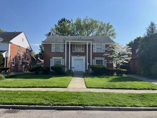 19209 Bretton Drive, Detroit, MI 48223