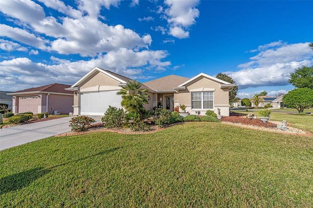 8671 SE 133RD STREET, Summerfield, FL 34491