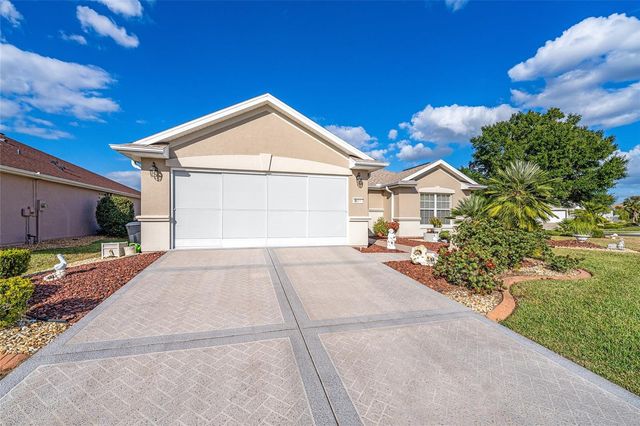 8671 SE 133RD STREET, Summerfield, FL 34491