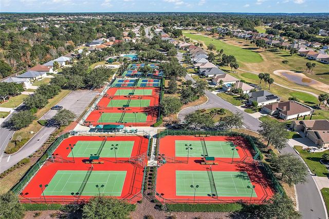 8671 SE 133RD STREET, Summerfield, FL 34491