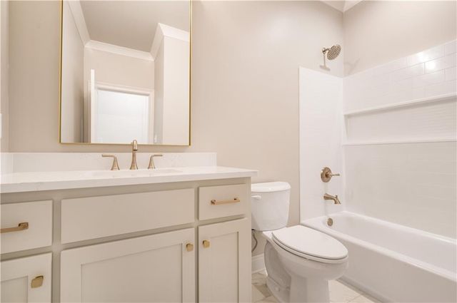 6799 T.M. Brett Boulevard, Saraland, AL 36571