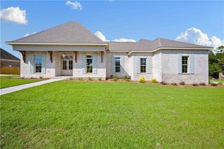 6799 T.M. Brett Boulevard, Saraland, AL 36571